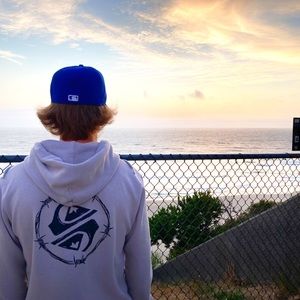 Meet your Posher, Brayden